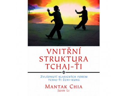 Vnitřní struktura Tchaj-Ťi