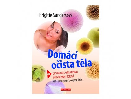 Domácí očista těla