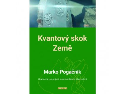 Kvantový skok Země
