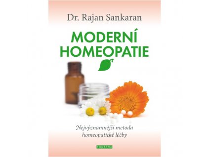 Moderní homeopatie