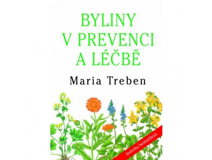 Byliny v prevenci a léčbě