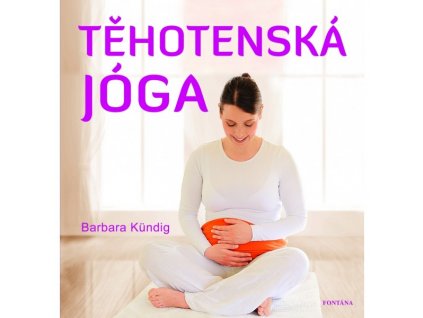 Těhotenská jóga
