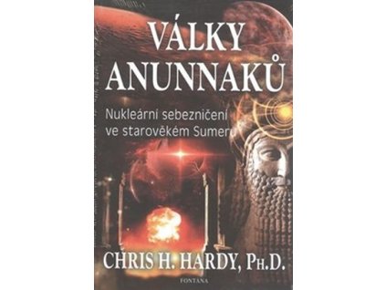 valky anunnaku nuklearni sebezniceni ve starovekem sumeru