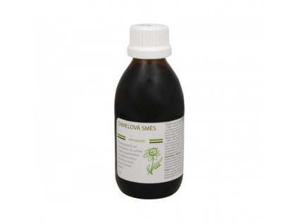 Chmelová směs VK+ Dědek kořenář - 100ml