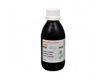 Medvědicová směs LPPK+ Dědek Kořenář 100ml