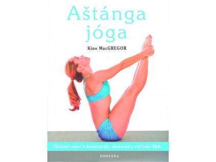 AŠTÁNGA jóga