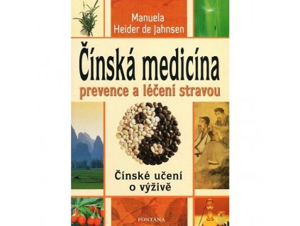 Čínská medicína