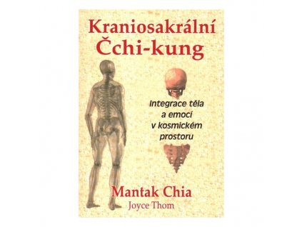 Kraniosakrální Čchi-kung
