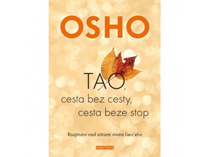 OSHO - Tao