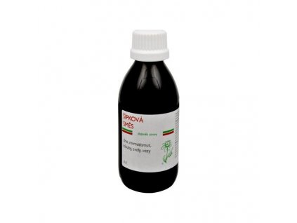 Šípková směs AK+ Dědek Kořenář 100ml