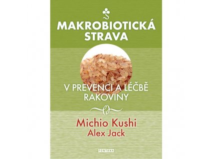 Makrobiotická strava