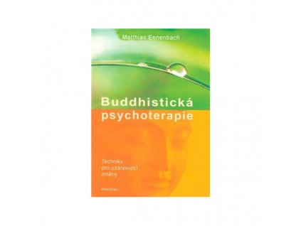 Buddhistická psychoterapie