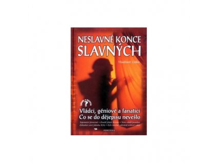 Neslavné konce slavných 1+2+3 díl