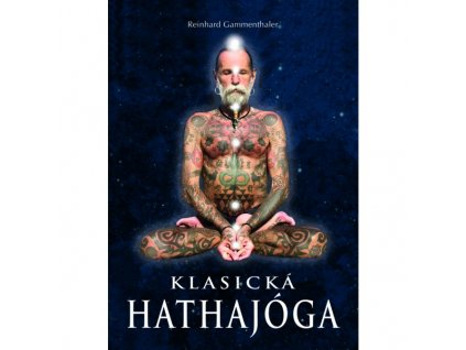Klasická HATHAJÓGA