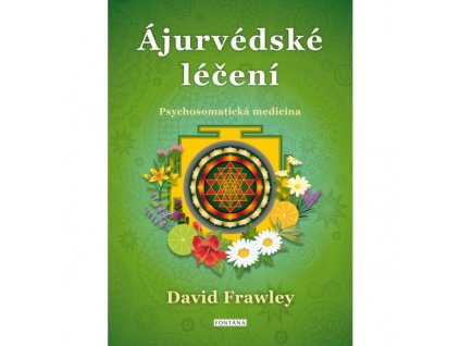 Ájurvédské léčení