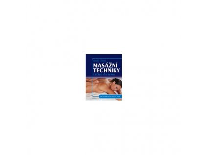 Masážní techniky