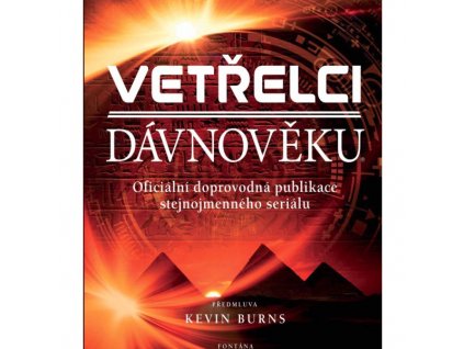 Vetřelci dávnověku