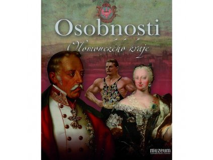 Osobnosti Olomouckého kraje