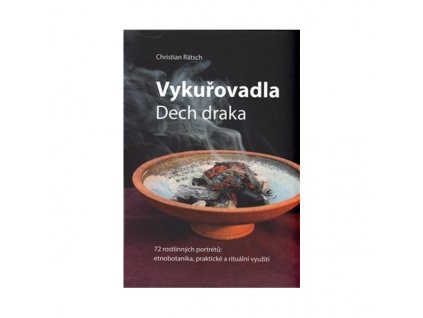 Vykuřovadla - Dech draka