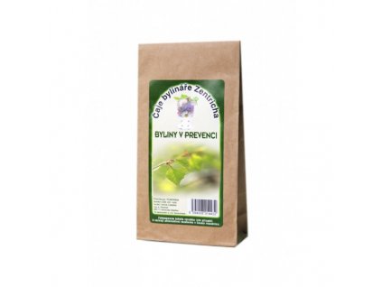 Bylinný čaj Astma ( Astmozen) 50g