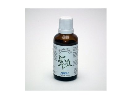 Jmelí Bylinné kapky Herba Vitalis 40ml
