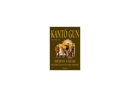 Kantó Gun