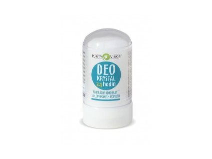 Purity Vision Deo krystal 60 g