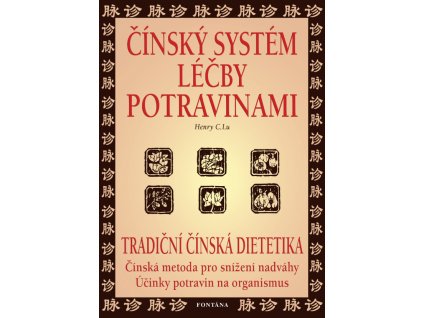 Cinska potravina web