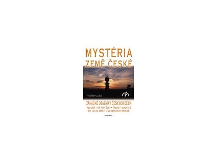 Mystéria české země