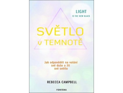 Světlo v temnotě