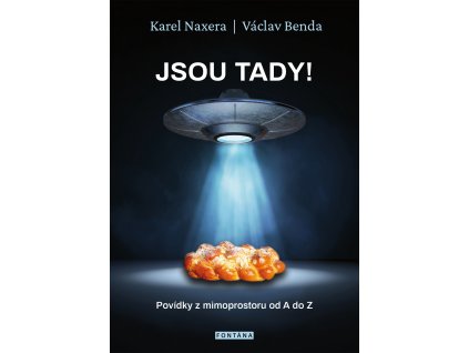 Naxera Jsou tady