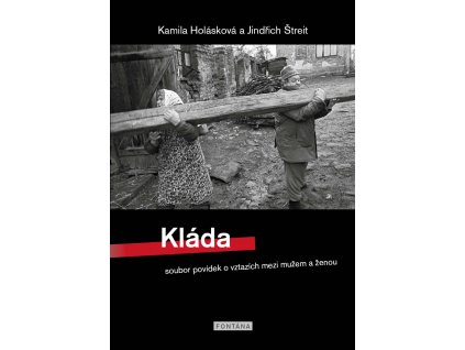 Klada titulka a 2