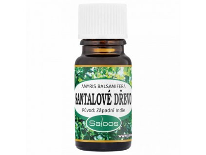 2308 eo santalove drevo zapadni indie 5 ml