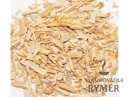 Cedr Atlaský Vykuřovadla Rymer 20g