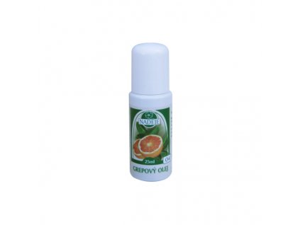 Grepový olej  O4 Naděje 25ml