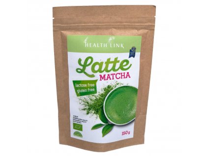 health link latte matcha bio 150 g 2270262 1000x1000 square