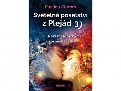 7583 klemm svetelna poselstvi z plejad 3
