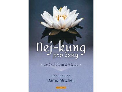 Edlund Mitchell Nej kung pro ženy