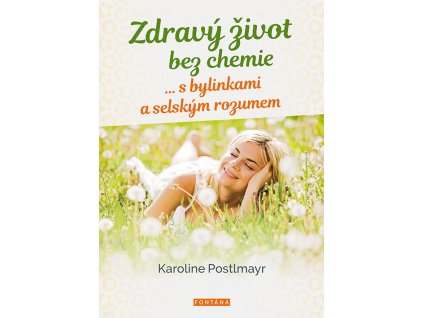 Postlmayr Zdravý život bez chemie mini