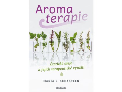 Schaasten Aromaterapie