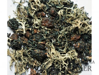 Vykuřovací směs MAGICKÝ LES Vykuřovadla Rymer 20 g