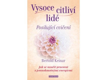 Keinar Vysoce citliví lidé