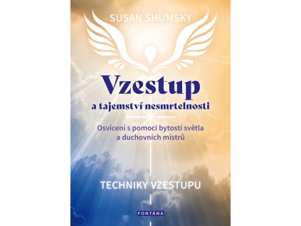 Shumsky Vzestup mini