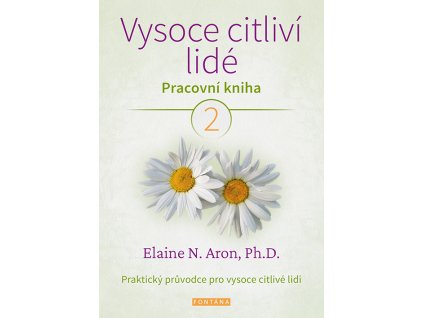 Aron Vysoce citliví lidé mini