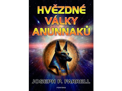 Hvezdne valky obal