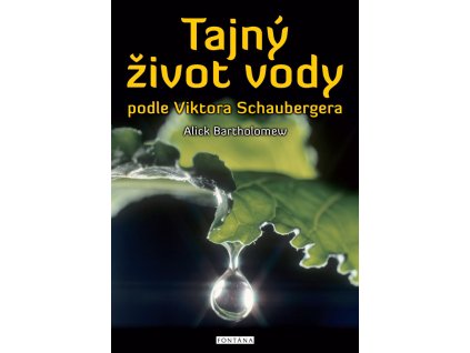 Duchovni zivot vody obalkaFINAL