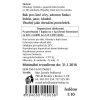 Buk lesní P6 Naděje 50ml