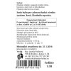 Černý rybíz-borovice-vinná réva P9 Naděje 50ml