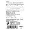 Jinan dvoulaločný (GINKGO) P20 Naděje 50ml