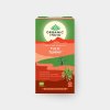 Ájurvédský čaj Tulsi Tummy správné trávení Organic india 25 sáčků